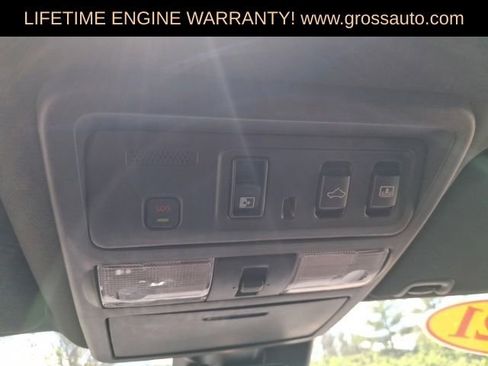 Used 2021 Nissan Titan PRO-4X w/ Pro-4x Convenience Package AWD/4WD image 19