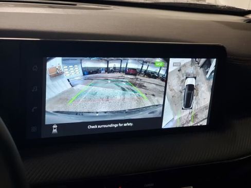 New 2026 Nissan Kicks SR w/ Cold Weather Package image 27