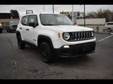 Used 2017 Jeep Renegade Sport w/ Power & Air Group image 3