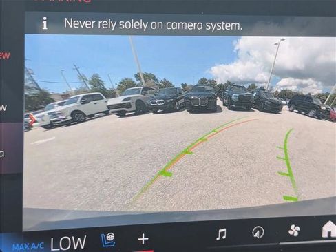 New 2027 BMW 530i w/ M Sport Package RWD image 12