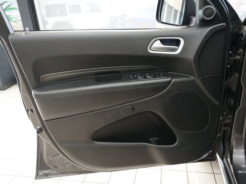 Used 2020 Dodge Durango Citadel AWD/4WD image 26