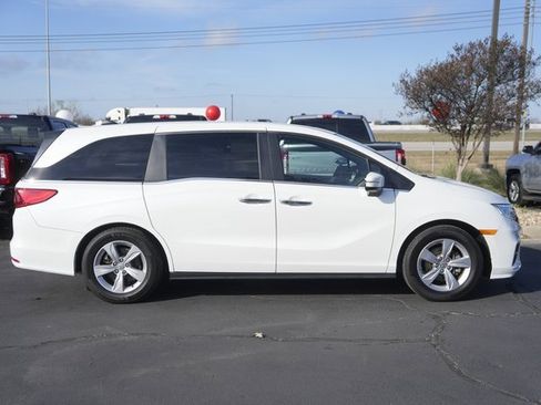 Used 2020 Honda Odyssey EX-L image 5