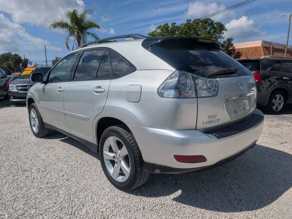 Used 2005 Lexus RX 330 AWD image 7