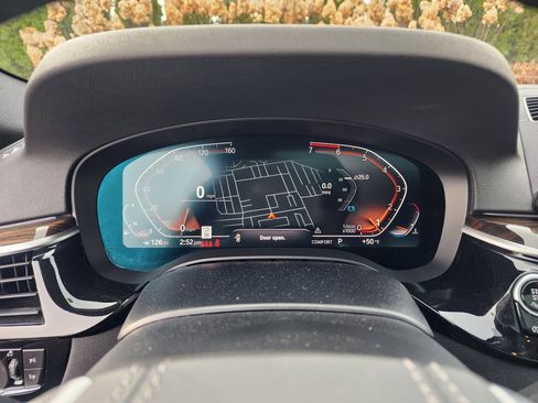 Used 2020 BMW 530i image 30