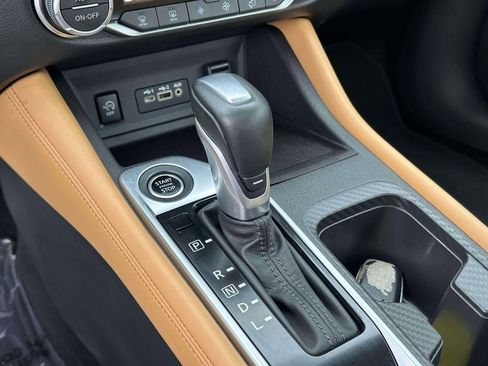 Certified 2025 Nissan Sentra SV w/ SV Premium Package image 29