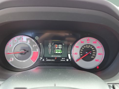 New 2026 Acura RDX A-Spec AWD/4WD image 30
