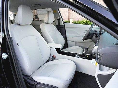 New 2026 Hyundai Kona SEL Sport image 15