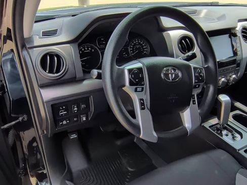 Used 2021 Toyota Tundra SR5 RWD image 14