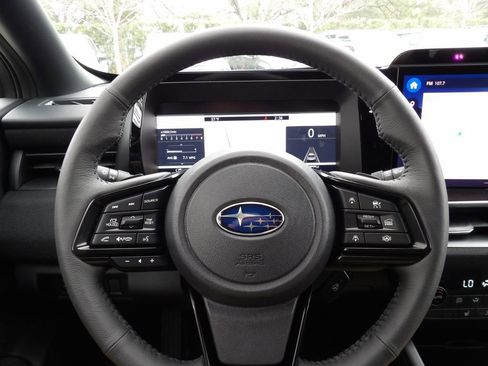 New 2026 Subaru Outback Limited image 16