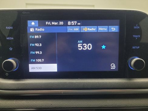 Used 2022 Hyundai Sonata SE image 25