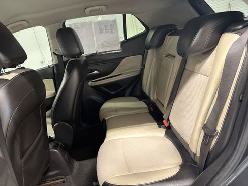 Used 2018 Buick Encore Preferred FWD image 16