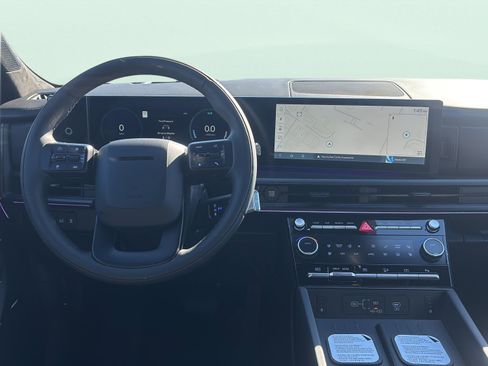 New 2026 Hyundai Santa Fe Calligraphy image 10