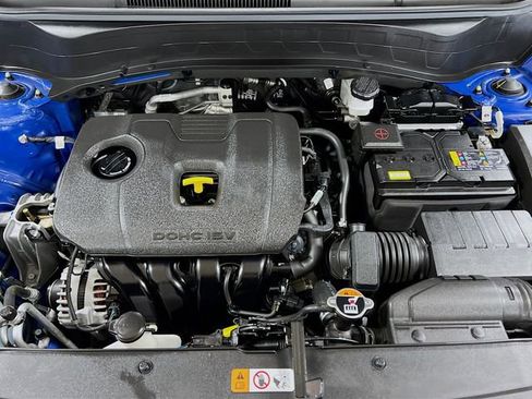 Certified 2023 Kia Seltos S w/ Navigation Package image 31