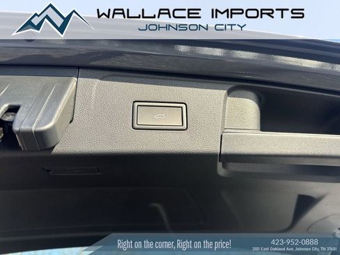New 2026 Volkswagen Atlas Peak Edition AWD/4WD image 48