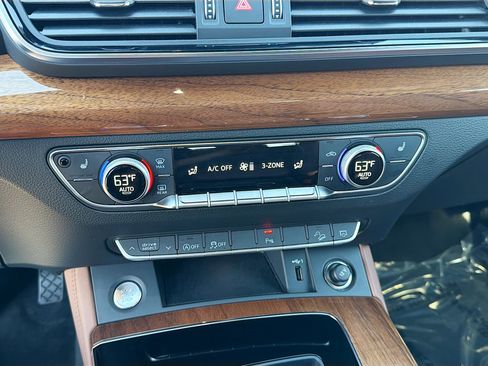 Certified 2022 Audi Q5 2.0T Premium Plus w/ Premium Plus Package image 34