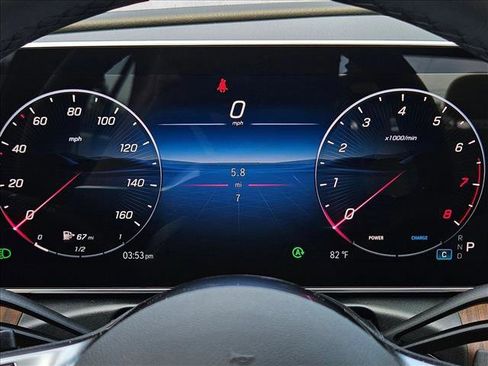 Certified 2025 Mercedes-Benz C 300 Sedan image 14