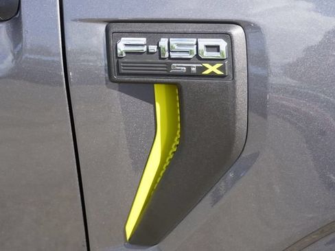 Certified 2024 Ford F150 STX RWD image 31