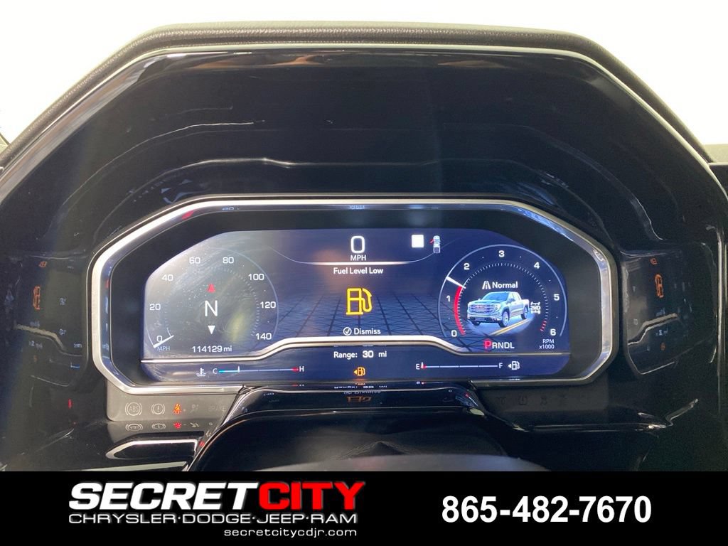 Used 2023 GMC Sierra 1500 Elevation AWD/4WD image 16