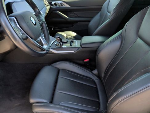 Certified 2023 BMW 430i Convertible w/ Premium Package image 25