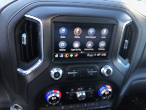 Used 2021 GMC Sierra 1500 AT4 image 14