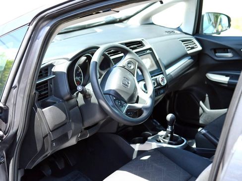 Used 2015 Honda Fit EX image 16