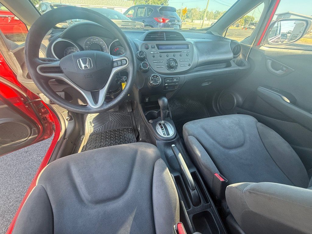 Used 2013 Honda Fit image 10