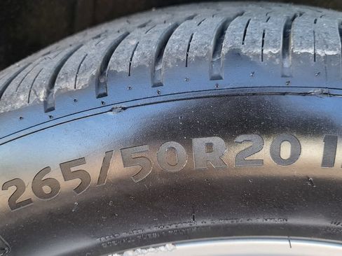 Used 2021 Dodge Durango R/T AWD/4WD image 17