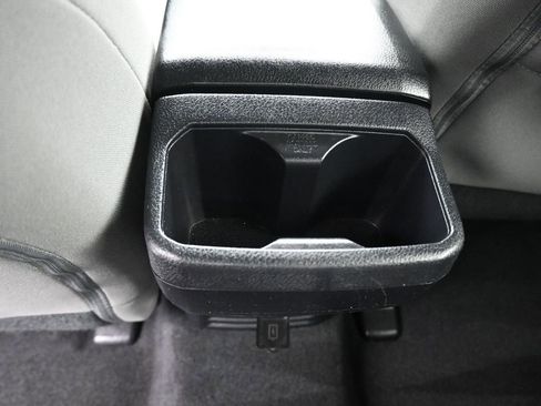 Used 2020 Toyota Tacoma SR w/ SR Convenience Package RWD image 36