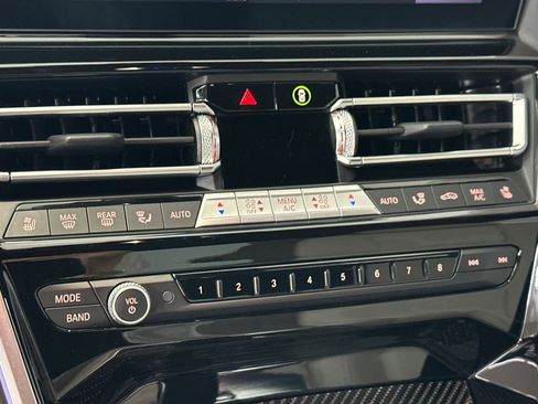 Certified 2023 BMW M850i xDrive Convertible AWD/4WD image 23