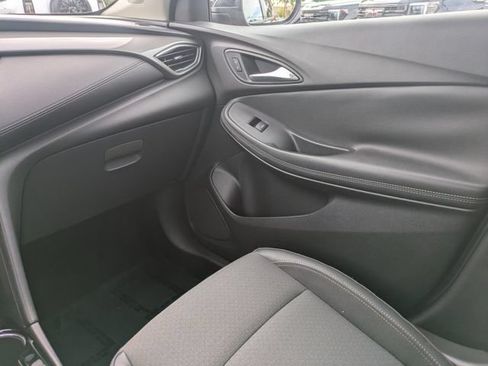 Used 2020 Buick Encore GX Select w/ Experience Buick Package FWD image 17