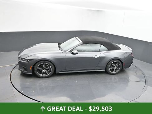 Used 2024 Ford Mustang Premium image 43