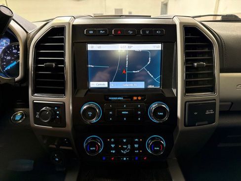 Used 2021 Ford F350 Lariat w/ Lariat Ultimate Package image 25