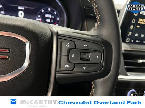 Used 2023 GMC Yukon AT4 image 15