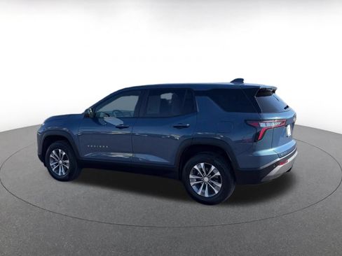 Used 2025 Chevrolet Equinox LT FWD image 10