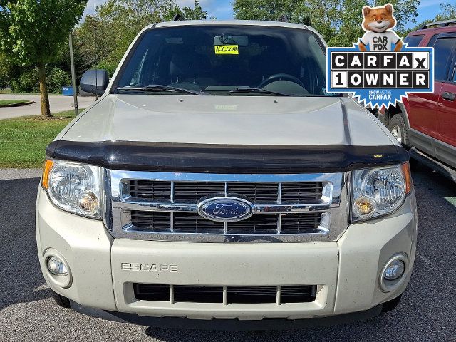 Used 2008 Ford Escape XLT AWD/4WD image 2