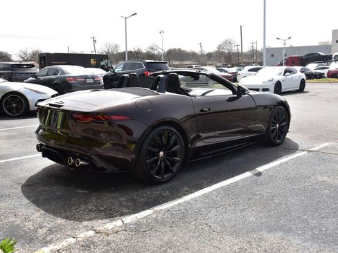 Used 2023 Jaguar F-TYPE R image 36