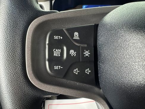 Used 2024 Ford Bronco Wildtrak AWD/4WD image 15