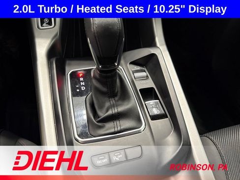 Used 2024 Dodge Hornet GT w/ GT Blacktop Package AWD/4WD image 31