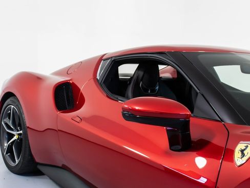 Certified 2023 Ferrari 296 GTB image 15