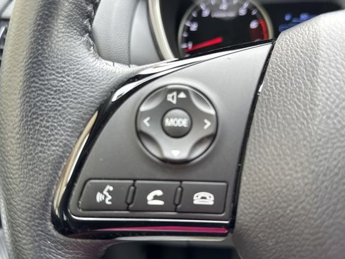 Used 2022 Mitsubishi Eclipse Cross SE image 18