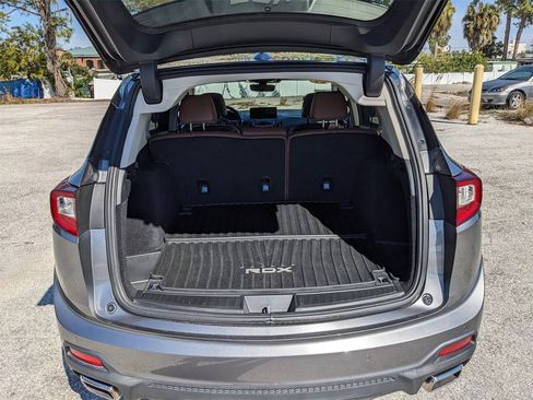 Used 2024 Acura RDX w/ Technology Package image 13