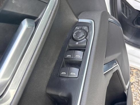 Used 2025 Chevrolet Silverado 1500 RST AWD/4WD image 26