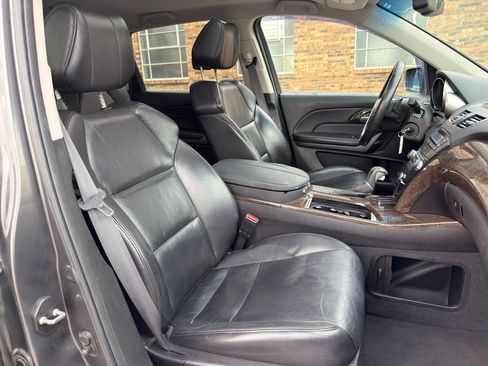Used 2012 Acura MDX AWD/4WD image 24