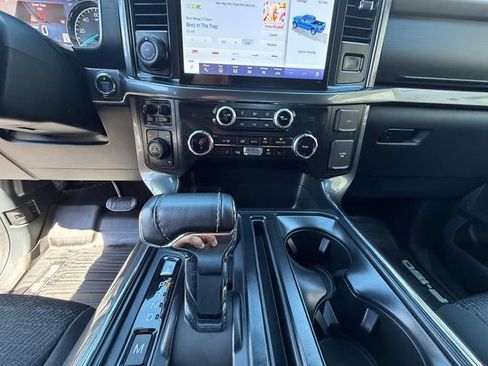 Certified 2023 Ford F150 XLT w/ Equipment Group 302A High AWD/4WD image 12
