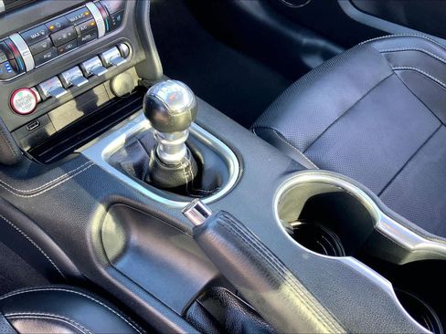 Used 2020 Ford Mustang GT Premium w/ GT Performance Package image 13