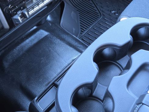 New 2026 RAM 2500 Tradesman image 17