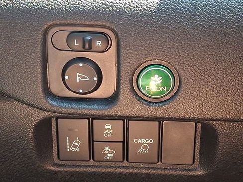 Used 2025 Honda Ridgeline RTL image 25