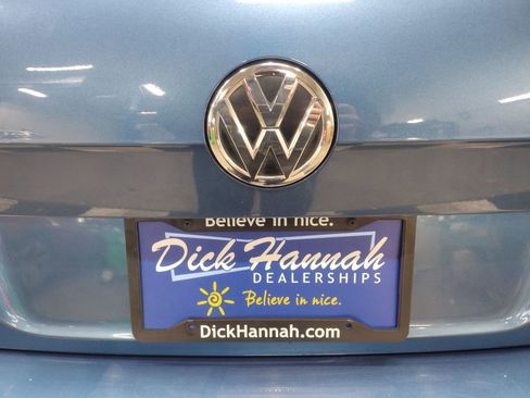 Used 2018 Volkswagen Golf Alltrack SEL image 14