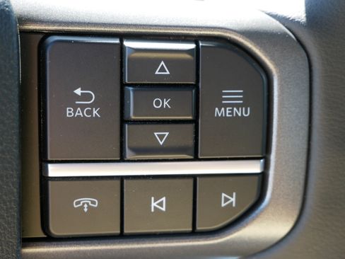 Used 2026 Ford F150 XLT w/ FX4 Off-Road Package AWD/4WD image 28