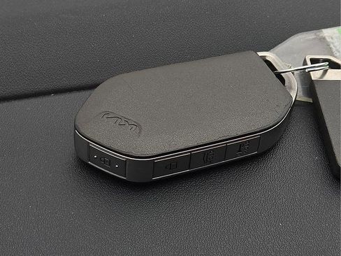 Used 2025 Kia K4 FWD image 16
